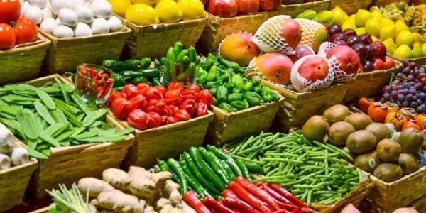 Tarladan Sofraya Yeni Dönem! Yeni Hal Yasası Geliyor